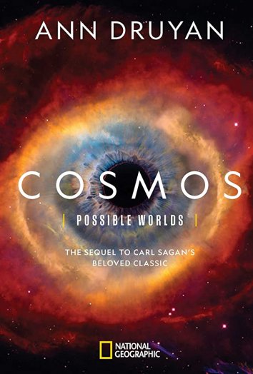 Космос: Возможные миры (2020) 1 сезон