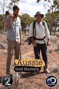 Австралийские золотоискатели (2016) 1-5 сезон