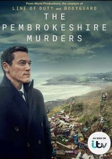 Убийства в Пембрукшире (2021) 1 сезон