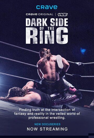 Темная сторона ринга (2019) 1-4 сезон