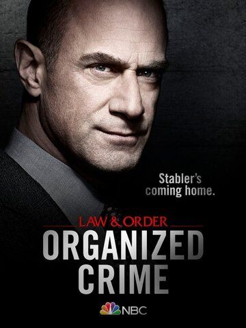 Закон и порядок: Организованная преступность (2021) 1-3 сезон