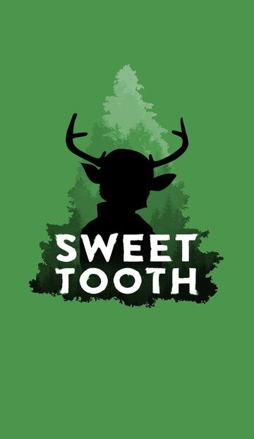 Sweet Tooth: Мальчик с оленьими рогами (2021) 1-2 сезон