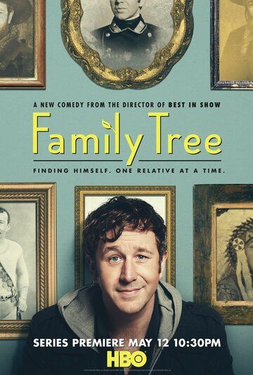 Семейное древо (2013) 1 сезон