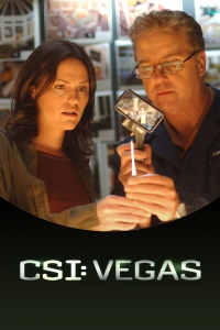 CSI: Вегас (2021) 1 сезон