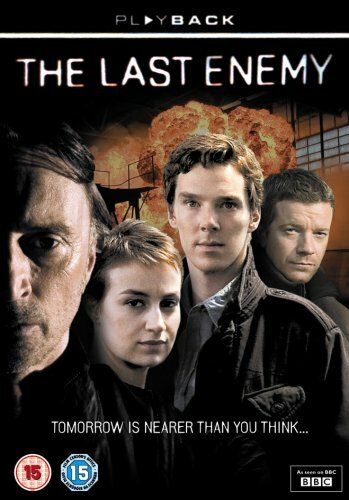 Последний враг (2008) 1 сезон