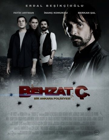 Бехзат: Серийные преступления в Анкаре (2010) 1 сезон
