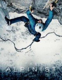 Альпинист (2021)