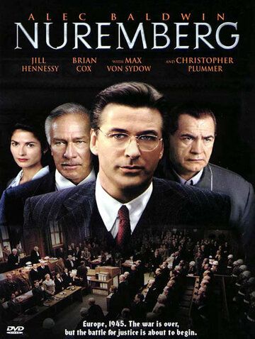 Нюрнберг (2000) 1 сезон