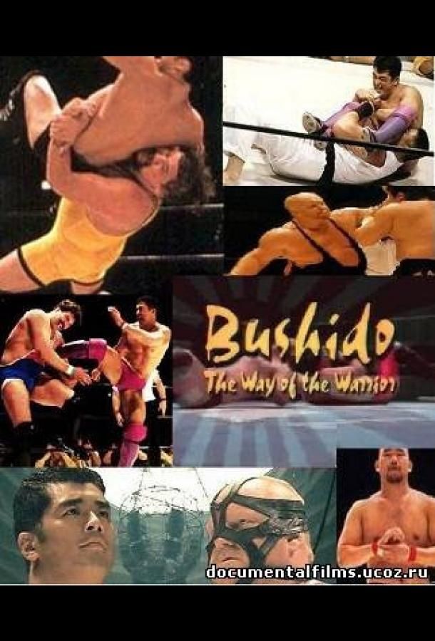 Бусидо — путь воина (1991) 1 сезон