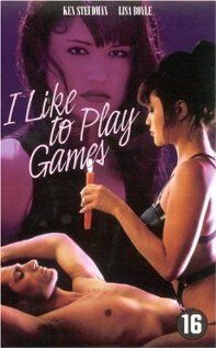 Мне нравится играть в игры (1995)