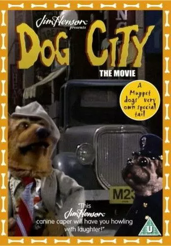 Город собак (1992) 1-3 сезон