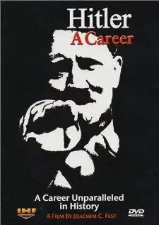 Карьера Гитлера / Гитлер: история одной карьеры (1977)