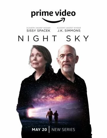 Ночное небо (2022) 1 сезон