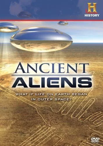 Древние пришельцы (2009) 1-16 сезон