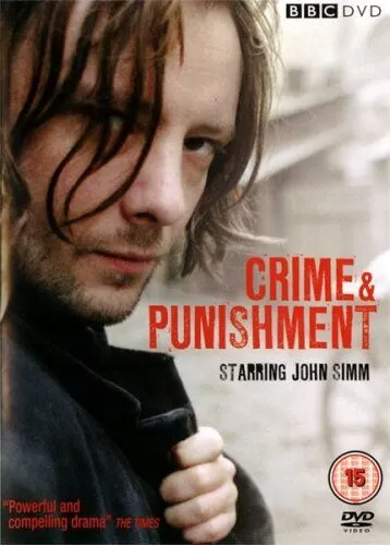 Преступление и наказание (2002) 1 сезон