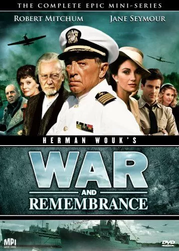 Война и воспоминание (1988) 1 сезон