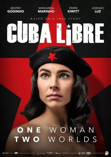 Куба либре / Свободная Куба (2022) 1 сезон