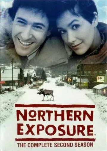 Северная сторона (1990) 1-6 сезон
