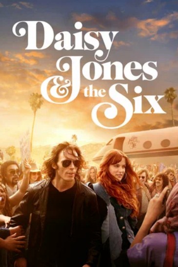 Дейзи Джонс и The Six (2023) 1 сезон