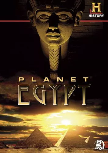 Планета Египет (2011) 1 сезон