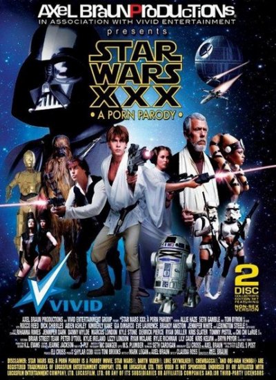 Звездные войны, XXX (2012)