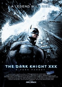 Темный рыцарь  - пародия XXX (2012)