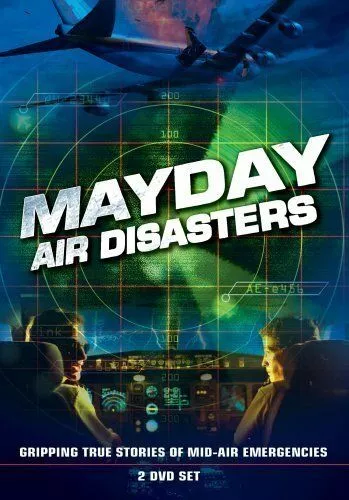Расследования авиакатастроф (2003) 1-23 сезон