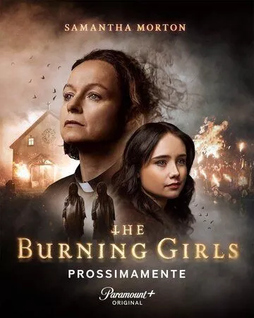 Сожжённые девочки (2023) 1 сезон