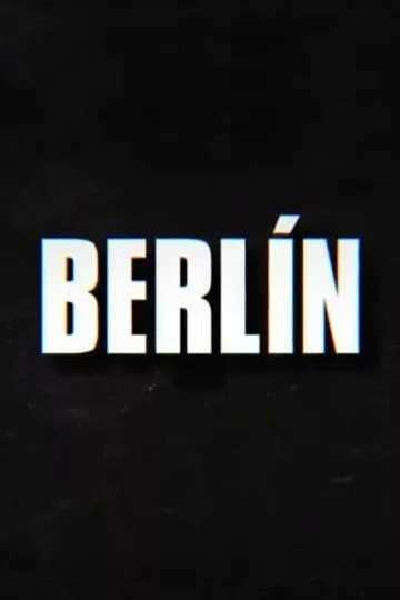 Берлин (2023) 1 сезон