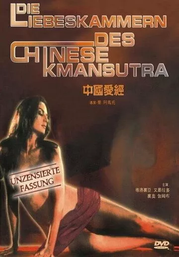 Китайская камасутра (1993)